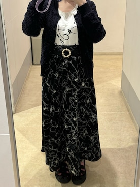 まいみ🐼さんのコーディネート