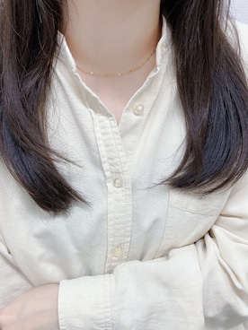 「BLOOM ONLINE STORE」｜本社スタッフ（BLOOM ONLINE STORE）さん（レディース・153cm）の冬コーディネート