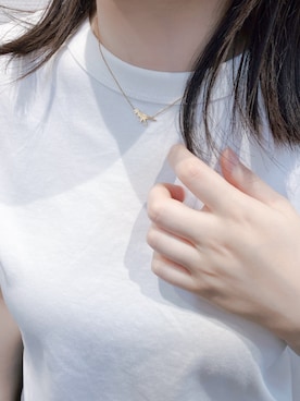 「BLOOM ONLINE STORE」｜本社スタッフ（BLOOM ONLINE STORE）さん（レディース・153cm）の春コーディネート