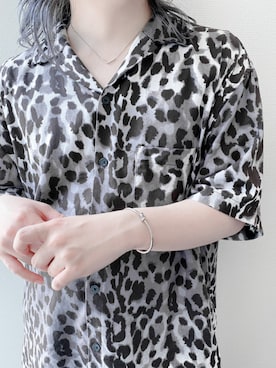 「BLOOM」｜本社スタッフ（BLOOM ONLINE STORE）さん（レディース・163cm）の夏コーディネート
