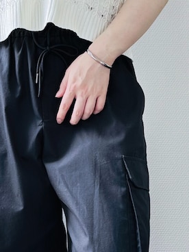 「BLOOM」｜本社スタッフ（BLOOM ONLINE STORE）さん（レディース・153cm）の秋コーディネート