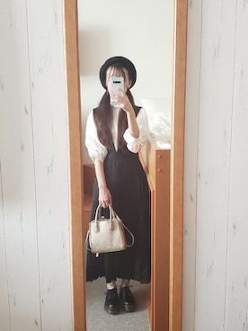 みうさんのコーディネート