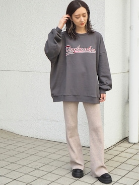 tiptop+pocketさんのコーディネート