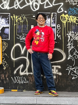 しゃちさんのコーディネート