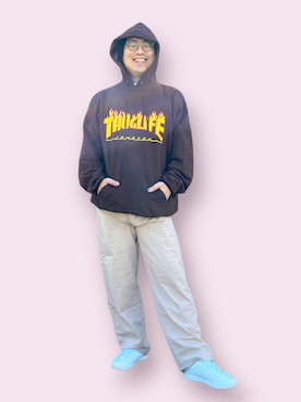 しゃちさんのコーディネート