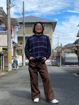 しゃちさんのコーディネート