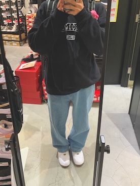 だいちさん(メンズ・168cm)の秋コーディネート