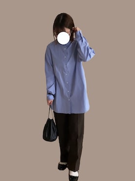 𝒦さんのコーディネート