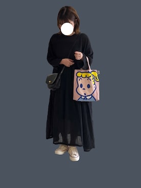 𝒦さんのコーディネート