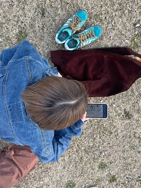 re!naさんのコーディネート