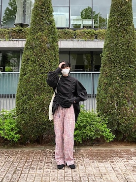 re!naさんのコーディネート