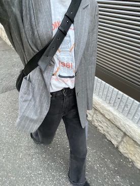 re!naさんのコーディネート