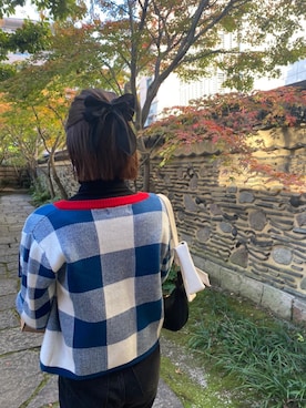 re!naさんのコーディネート