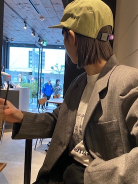 re!naさんのコーディネート