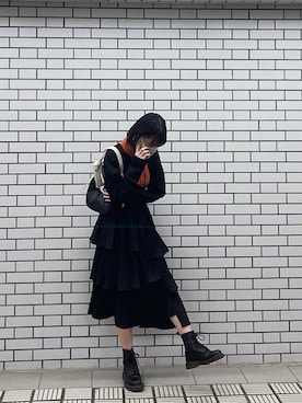 re!naさんのコーディネート