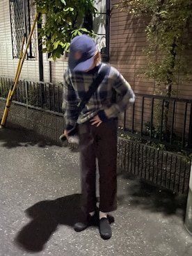 re!naさんのコーディネート