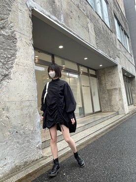 re!naさんのコーディネート