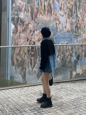 re!naさんのコーディネート