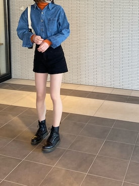 re!naさんのコーディネート