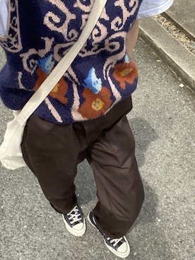 re!naさんのコーディネート