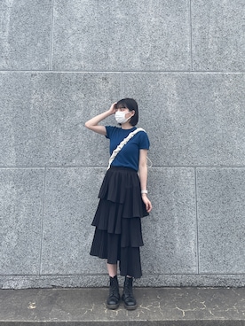 re!naさんのコーディネート