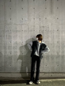 re!naさんのコーディネート