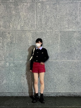 re!naさんのコーディネート