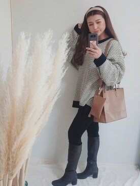 MANAMI☪さんのコーディネート