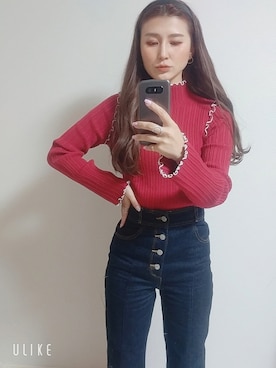 MANAMI☪さんのコーディネート