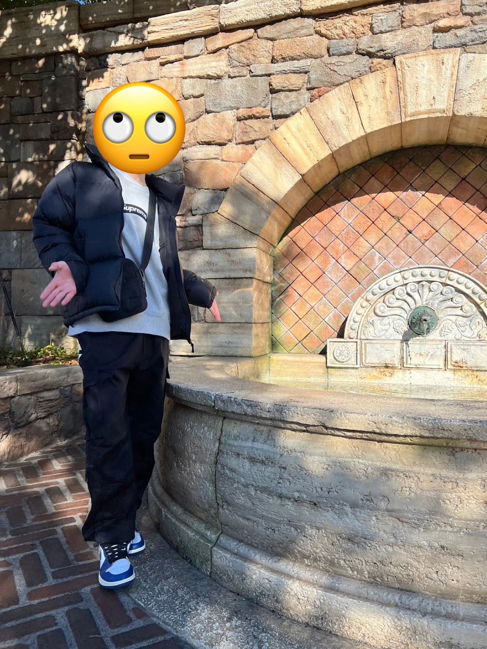 FR2のカーゴパンツを使った人気ファッションコーディネート - WEAR