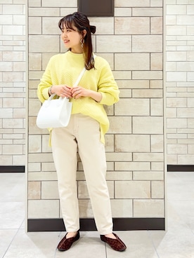 coen Hiramaさんのコーディネート