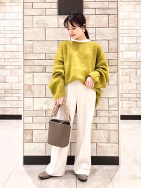 coen Hiramaさんのコーディネート