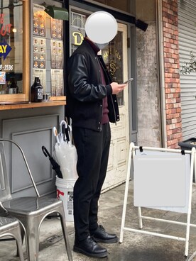 こーえーさんのコーディネート