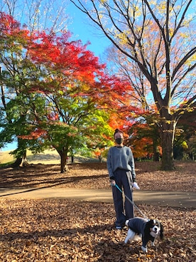 taroさんのコーディネート