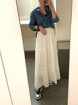 taroさんのコーディネート