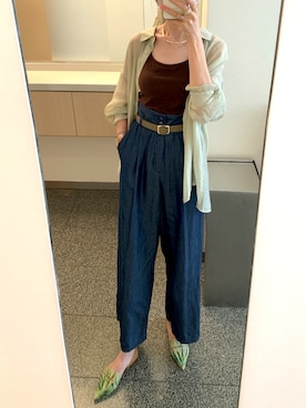 taroさんのコーディネート