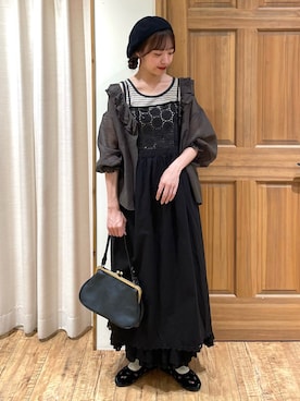 kanaさんのコーディネート
