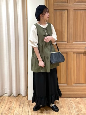 kanaさんのコーディネート