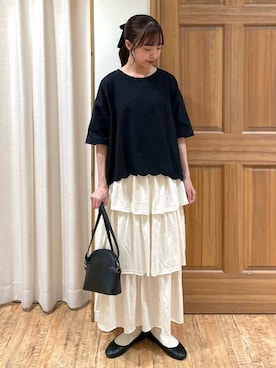 kanaさんのコーディネート