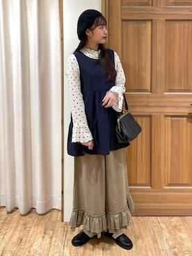 kanaさんのコーディネート