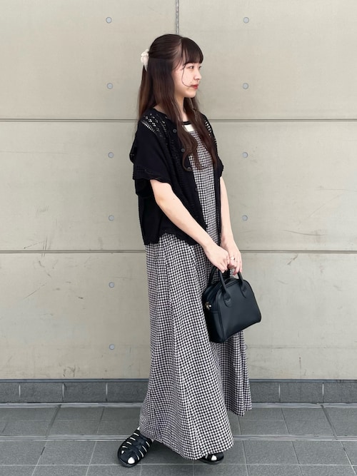 kanaさんのコーディネート