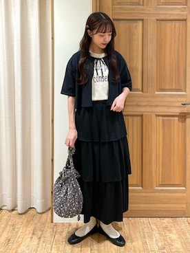 kanaさんのコーディネート