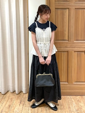 kanaさんのコーディネート