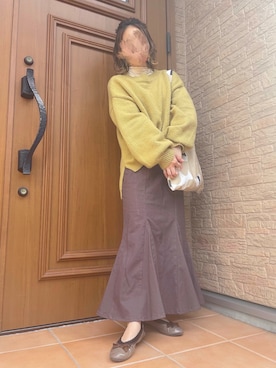 ちびまる　　　さんのコーディネート