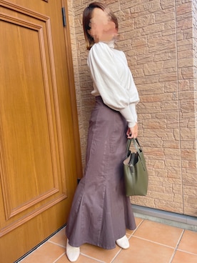 ちびまる　　　さんのコーディネート