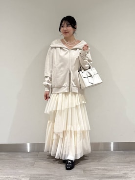 Renaさんのコーディネート