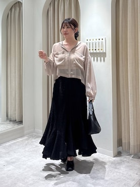 Renaさんのコーディネート
