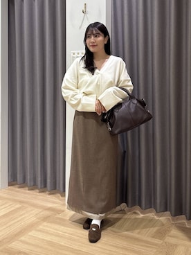 Renaさんのコーディネート