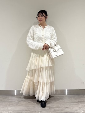 Renaさんのコーディネート