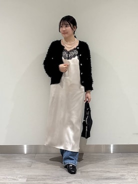 Renaさんのコーディネート